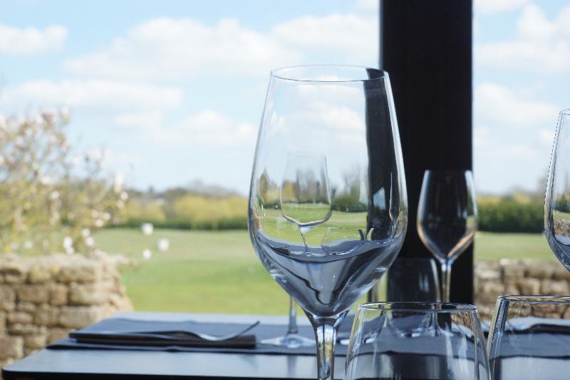 Saint Malo Golf Resort Le Tronchet  Екстер'єр фото