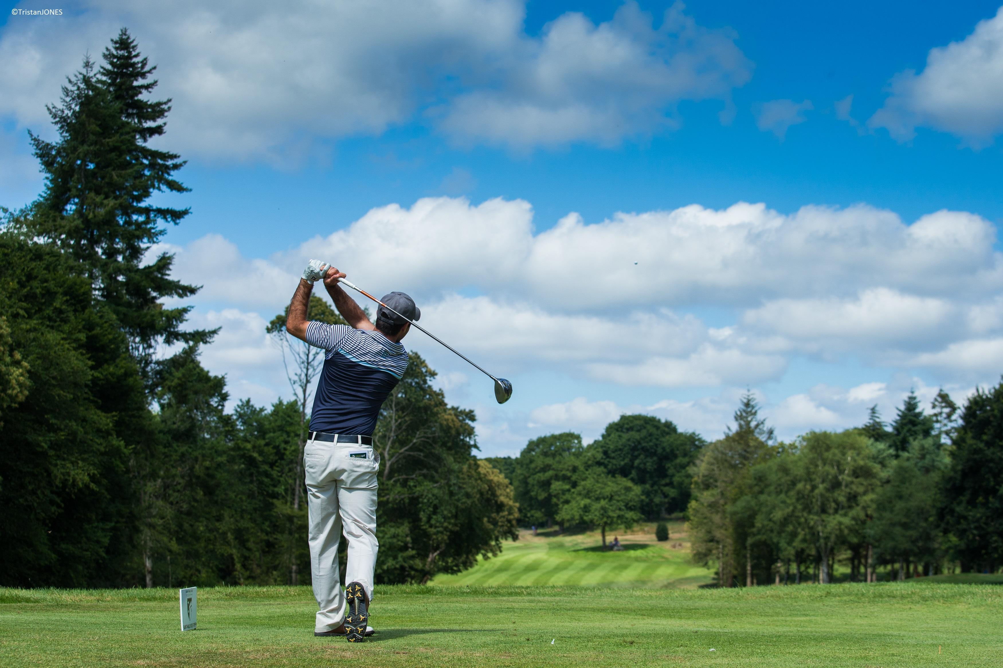 Saint Malo Golf Resort Le Tronchet  Екстер'єр фото