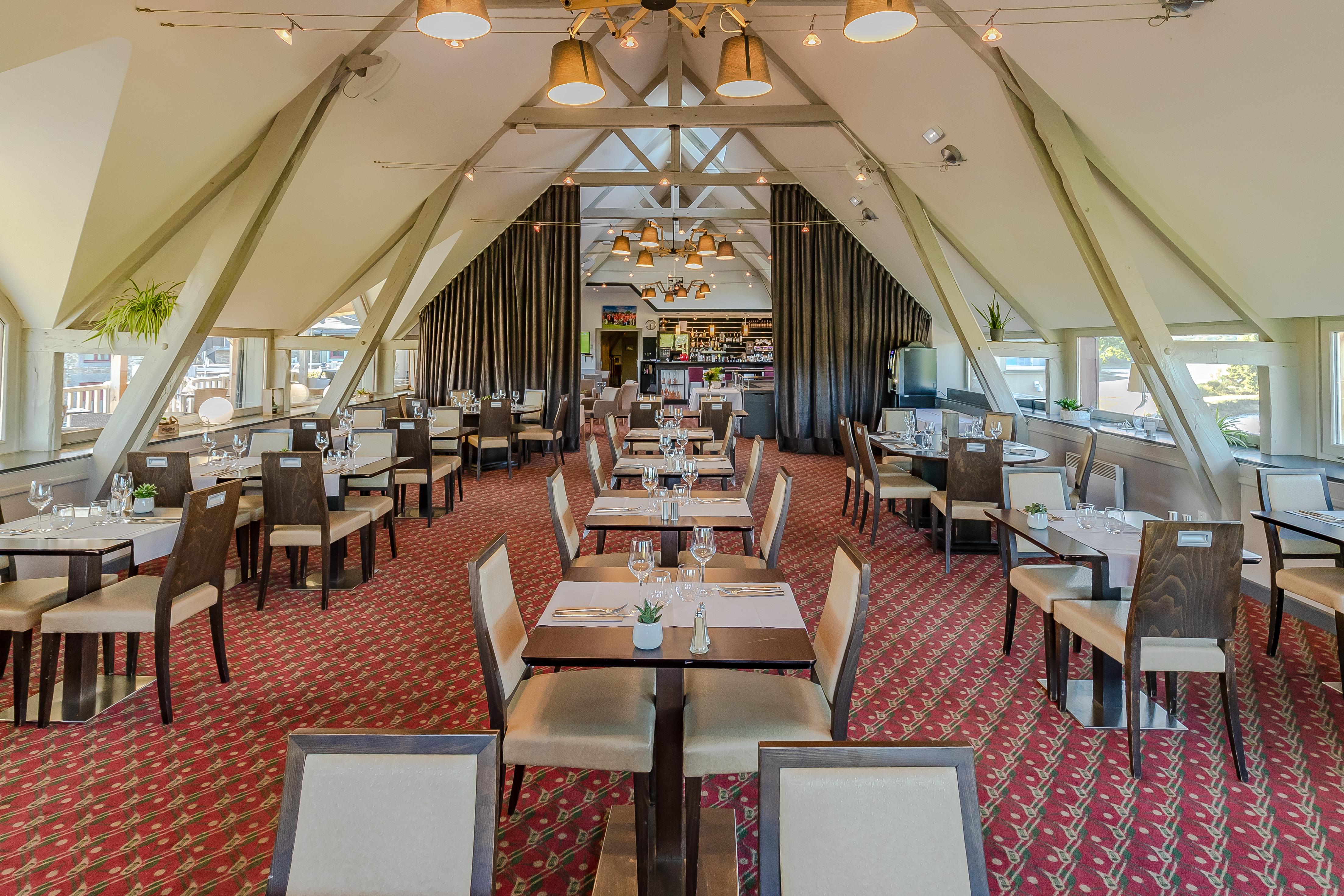 Saint Malo Golf Resort Le Tronchet  Екстер'єр фото
