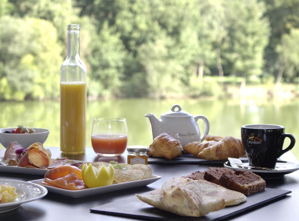 Saint Malo Golf Resort Le Tronchet  Екстер'єр фото