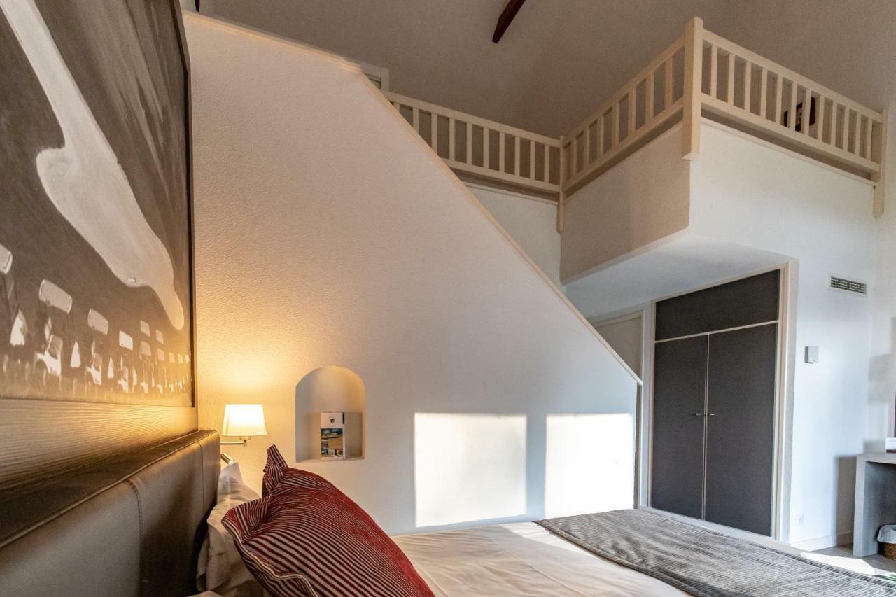 Saint Malo Golf Resort Le Tronchet  Екстер'єр фото